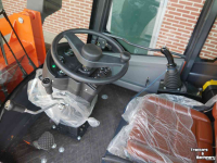 Chargeuse sur pneus  Machpro MP L300 shovel nieuw