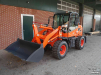 Chargeuse sur pneus  Machpro MP L300 shovel nieuw