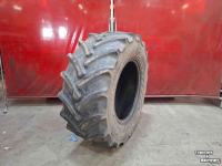 Roues, Pneus, Jantes, Barillets Jumelage Mitas 540/65R28 AC65