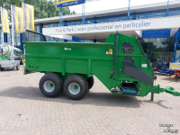 Autres matériel et accessoires de culture fruitière et de verger  MESTWAGEN