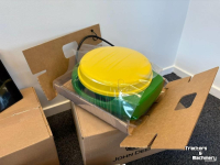 Systèmes et accessoires de GPS John Deere GPS essential pakket