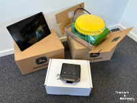 Systèmes et accessoires de GPS John Deere GPS essential pakket
