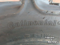 Roues, Pneus, Jantes, Barillets Jumelage Continental 280 //85R24