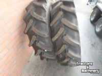Roues, Pneus, Jantes, Barillets Jumelage Continental 280 //85R24