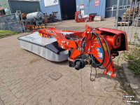 Faucheuse Kuhn FC3115DFF