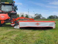 Faucheuse Kuhn FC3115DFF