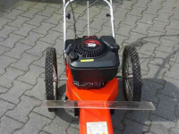 Tondeuse à gazon Honda B&S 6PK Grastrimmer