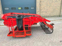 Table de visite Grimme GZ 1700 Leestafel