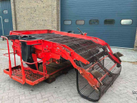 Table de visite Grimme GZ 1700 Leestafel