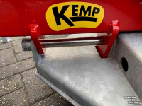 Panneau coulissant de fourrage Kemp RVSABM2244