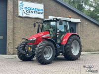 Tracteur Massey Ferguson 5713-4 Dyna-6 EFF 2 Tractor