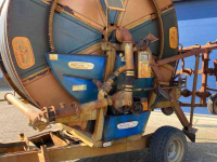 Enrouleur d‘irrigation Nettuno 110-500