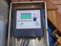 Enrouleur d‘irrigation Nettuno 110-500