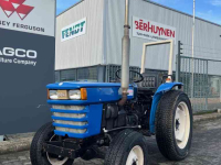 Tracteur pour horticulture Iseki TS1910F