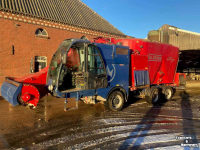 Mélangeuse automotrice Siloking Selfline 3024