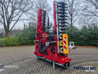 Injecteur de prairie Vredo Profi 9M DV H Zodebemester