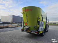 Mélangeuse automotrice Storti Dobermann SW 250 AS EVO