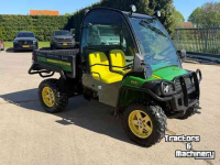 RTV / UTV / Gator John Deere 855D