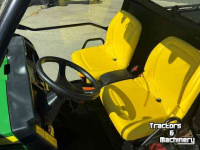 RTV / UTV / Gator John Deere 855D