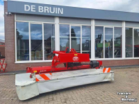 Faucheuse Lely 320FC Front-Maaier
