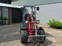 Chargeuse sur pneus Weidemann 1160 Special