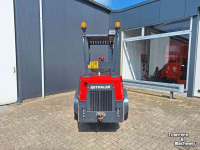 Chargeuse sur pneus Thaler 3045/A