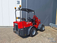 Chargeuse sur pneus Thaler 3045/A