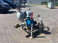 Pompe d‘irrigation Ocmis TNO 125/150