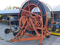 Enrouleur d‘irrigation Faber 270-90