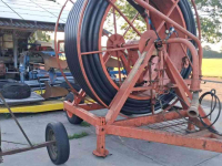 Enrouleur d‘irrigation Faber 270-90