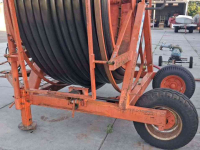 Enrouleur d‘irrigation Faber 270-90