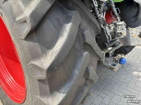 Tracteur Fendt 720 Gen6 Power met Cargo 5X85