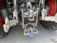 Tracteur Fendt 720 Gen6 Power met Cargo 5X85