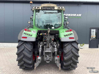 Tracteur Fendt 514 Vario SCR