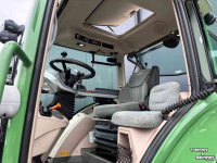 Tracteur Fendt 514 Vario SCR