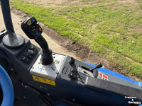 Chargeuse sur pneus MultiOne K5.3 minishovel telelader inclusief aanboudelen!