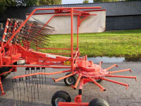 Andaineur Kuhn Ga 4321
