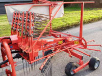 Andaineur Kuhn Ga 4321