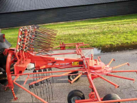 Andaineur Kuhn Ga 4321