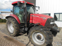 Tracteur Case-IH maxxum 135