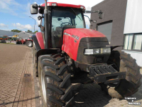 Tracteur Case-IH maxxum 135