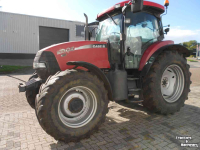 Tracteur Case-IH maxxum 135