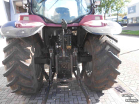 Tracteur Case-IH maxxum 135