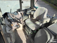 Tracteur John Deere 6530 premium, powerquad