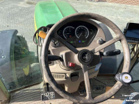 Tracteur John Deere 6530 premium, powerquad