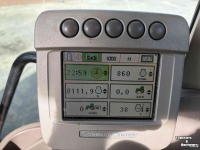 Tracteur John Deere 6530 premium, powerquad