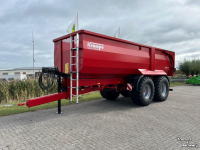 Benne agricole Krampe Big Body 750