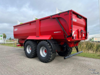 Benne agricole Krampe Big Body 750