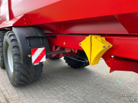 Benne agricole Krampe Big Body 750