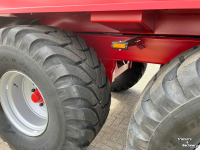 Benne agricole Krampe Big Body 750